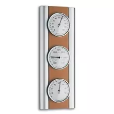 Барометр TFA