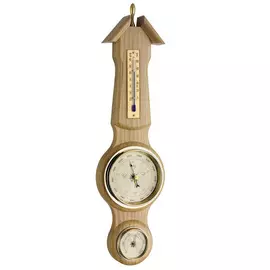 Барометр TFA