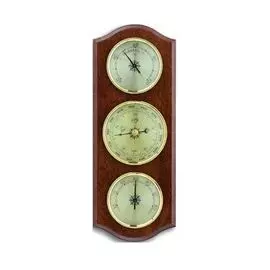 Барометр TFA