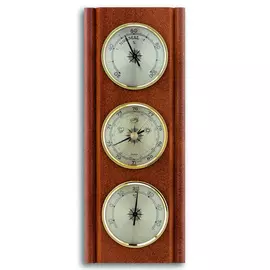 Барометр TFA