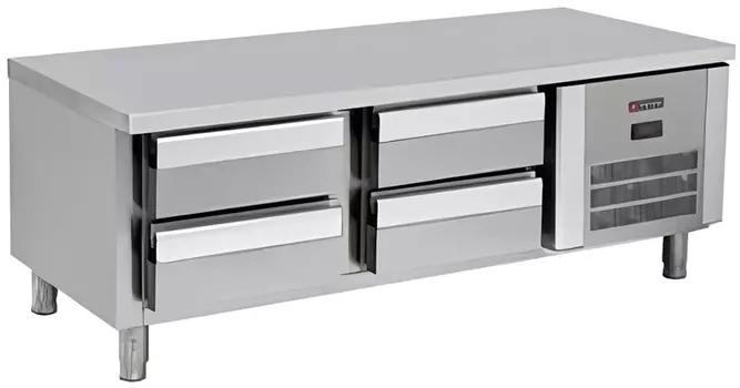 База холодильная Tatra