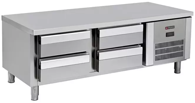 База морозильная Tatra