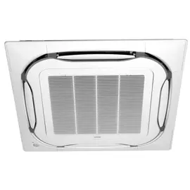 Белая декоративная панель для кассетных кондиционеров Daikin