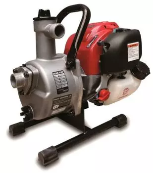 Бензиновая Daishin