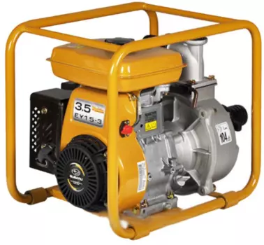 Бензиновая Daishin