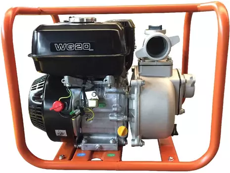 Бензиновая EVOline