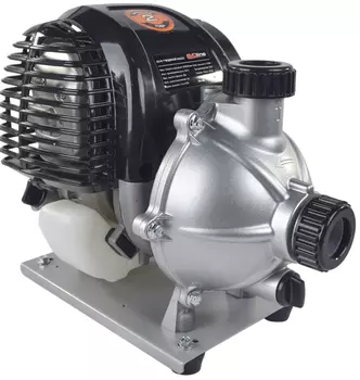 Бензиновая EVOline