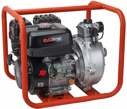 Бензиновая EVOline