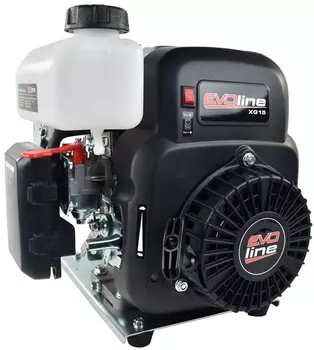 Бензиновая EVOline