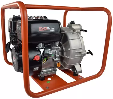 Бензиновая EVOline