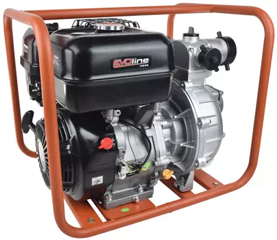 Бензиновая EVOline