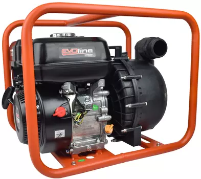 Бензиновая EVOline