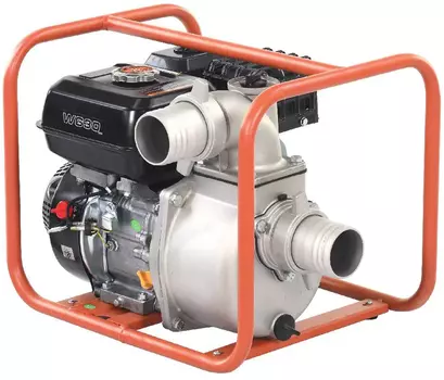 Бензиновая EVOline