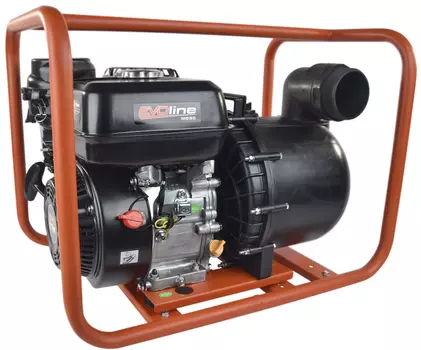 Бензиновая EVOline