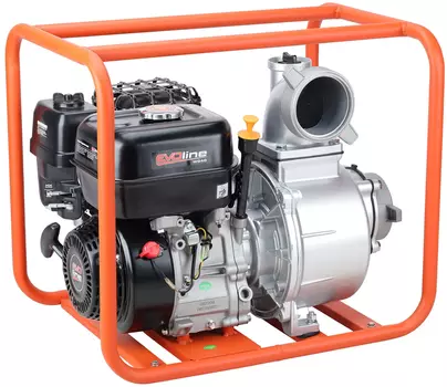 Бензиновая EVOline