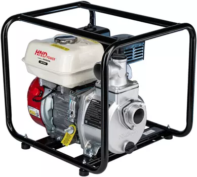 Бензиновая HND