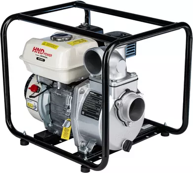 Бензиновая HND