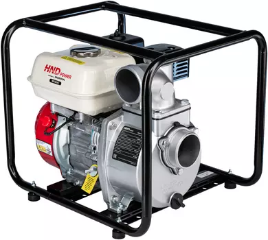 Бензиновая HND