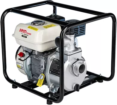 Бензиновая HND