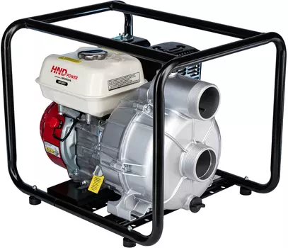 Бензиновая HND