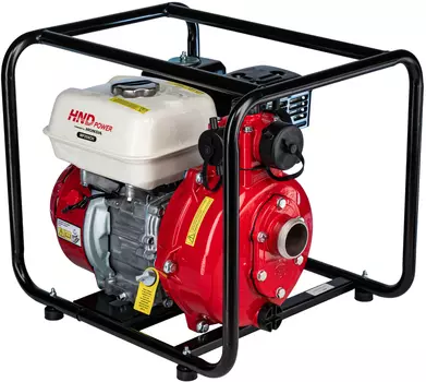 Бензиновая HND