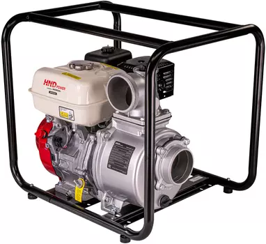 Бензиновая HND