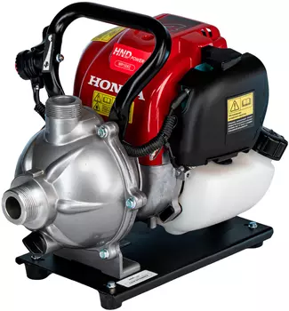 Бензиновая HND