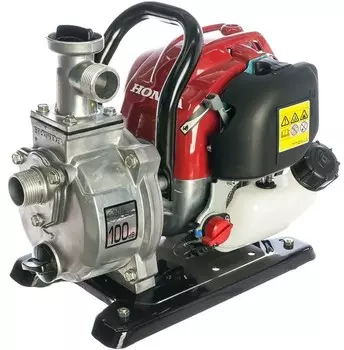 Бензиновая Honda