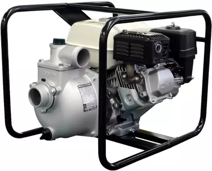 Бензиновая Koshin