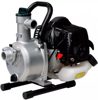 Бензиновая Koshin