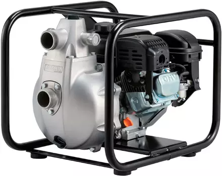 Бензиновая Koshin