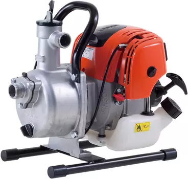 Бензиновая Koshin