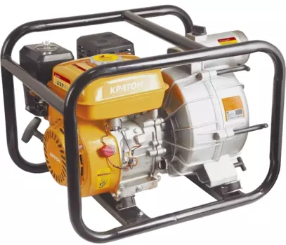 Бензиновая Кратон