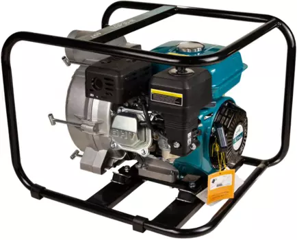 Бензиновая LEO