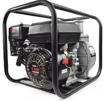 Бензиновая REDVOLT