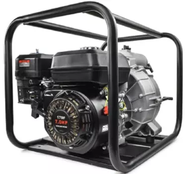 Бензиновая REDVOLT