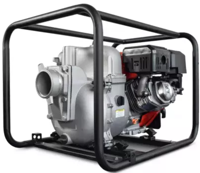 Бензиновая REDVOLT