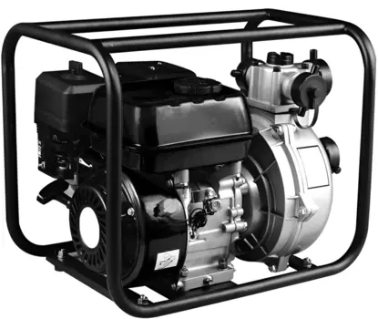 Бензиновая Vodotok