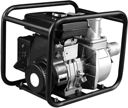 Бензиновая Vodotok