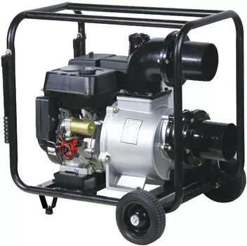 Бензиновая Vodotok