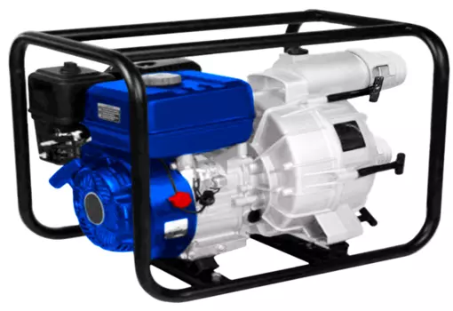 Бензиновая Vodotok