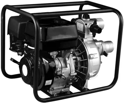 Бензиновая Vodotok