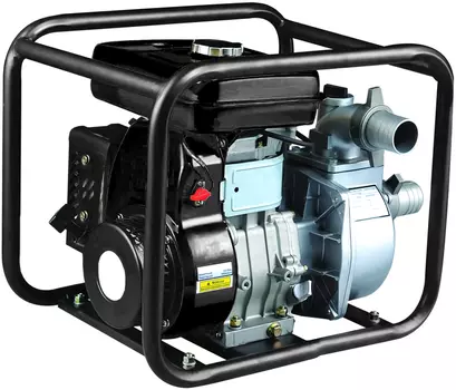 Бензиновая Vodotok