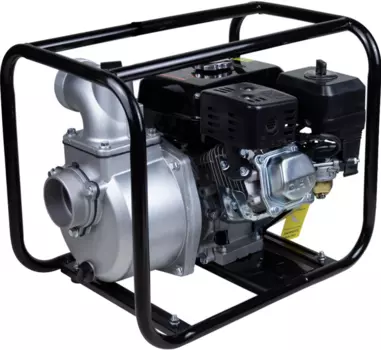 Бензиновая Vodotok