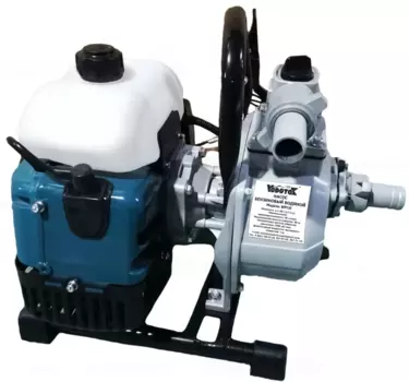 Бензиновая Vodotok