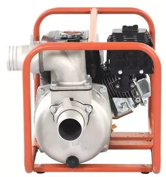 Бензиновая Zongshen