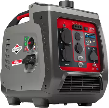 Бензиновый генератор Briggs & Stratton
