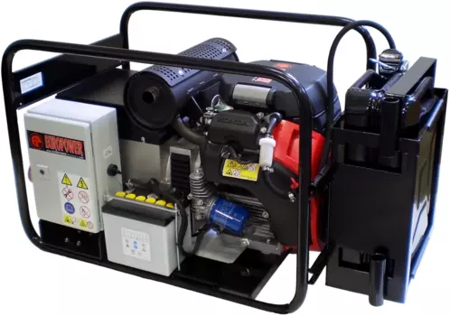 Бензиновый генератор EUROPOWER