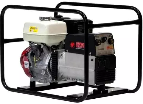 Бензиновый генератор EUROPOWER