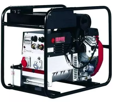 Бензиновый генератор EUROPOWER